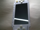 GD8754 With Defects - PSP-1000 CERAMIC WHITE SONY PSP Console Japan