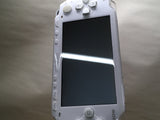 GD8755 With Defects - PSP-1000 CERAMIC WHITE SONY PSP Console Japan