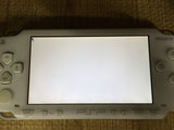 GD8755 With Defects - PSP-1000 CERAMIC WHITE SONY PSP Console Japan