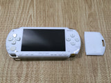 GD8755 With Defects - PSP-1000 CERAMIC WHITE SONY PSP Console Japan