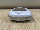 GD8755 With Defects - PSP-1000 CERAMIC WHITE SONY PSP Console Japan