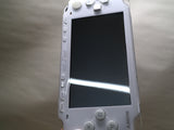 GD8755 With Defects - PSP-1000 CERAMIC WHITE SONY PSP Console Japan