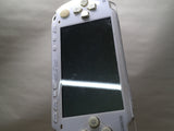 GD8756 With Defects - PSP-1000 CERAMIC WHITE SONY PSP Console Japan