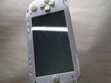 GD8756 With Defects - PSP-1000 CERAMIC WHITE SONY PSP Console Japan