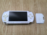 GD8756 With Defects - PSP-1000 CERAMIC WHITE SONY PSP Console Japan