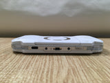 GD8756 With Defects - PSP-1000 CERAMIC WHITE SONY PSP Console Japan
