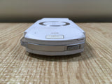 GD8756 With Defects - PSP-1000 CERAMIC WHITE SONY PSP Console Japan