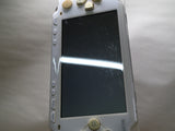 GD8757 With Defects - PSP-1000 CERAMIC WHITE SONY PSP Console Japan