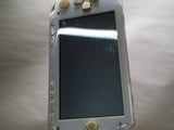 GD8757 With Defects - PSP-1000 CERAMIC WHITE SONY PSP Console Japan
