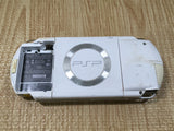 GD8757 With Defects - PSP-1000 CERAMIC WHITE SONY PSP Console Japan