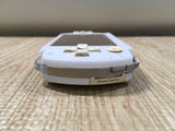 GD8757 With Defects - PSP-1000 CERAMIC WHITE SONY PSP Console Japan