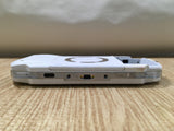 GD8757 With Defects - PSP-1000 CERAMIC WHITE SONY PSP Console Japan