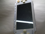 GD8757 With Defects - PSP-1000 CERAMIC WHITE SONY PSP Console Japan