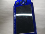 GD8758 Not Working - PSP-1000 METALLIC BLUE SONY PSP Console Japan