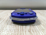GD8758 Not Working - PSP-1000 METALLIC BLUE SONY PSP Console Japan