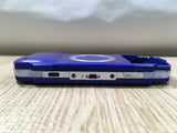 GD8758 Not Working - PSP-1000 METALLIC BLUE SONY PSP Console Japan