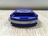 GD8758 Not Working - PSP-1000 METALLIC BLUE SONY PSP Console Japan