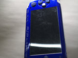 GD8758 Not Working - PSP-1000 METALLIC BLUE SONY PSP Console Japan