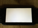 GD8760 With Defects - PSP-2000 PIANO BLACK SONY PSP Console Japan