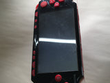 GD8761 With Defects - PSP-2000 PIANO BLACK SONY PSP Console Japan