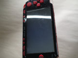 GD8761 With Defects - PSP-2000 PIANO BLACK SONY PSP Console Japan