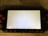 GD8761 With Defects - PSP-2000 PIANO BLACK SONY PSP Console Japan