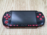 GD8761 With Defects - PSP-2000 PIANO BLACK SONY PSP Console Japan