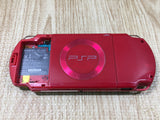 GD8761 With Defects - PSP-2000 PIANO BLACK SONY PSP Console Japan