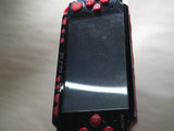 GD8761 With Defects - PSP-2000 PIANO BLACK SONY PSP Console Japan