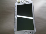 GD8762 With Defects - PSP-2000 CERAMIC WHITE SONY PSP Console Japan