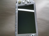 GD8762 With Defects - PSP-2000 CERAMIC WHITE SONY PSP Console Japan