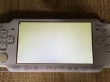 GD8762 With Defects - PSP-2000 CERAMIC WHITE SONY PSP Console Japan