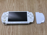 GD8762 With Defects - PSP-2000 CERAMIC WHITE SONY PSP Console Japan