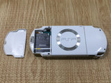 GD8762 With Defects - PSP-2000 CERAMIC WHITE SONY PSP Console Japan