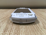 GD8762 With Defects - PSP-2000 CERAMIC WHITE SONY PSP Console Japan
