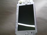 GD8762 With Defects - PSP-2000 CERAMIC WHITE SONY PSP Console Japan