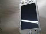 GD8763 With Defects - PSP-2000 CERAMIC WHITE SONY PSP Console Japan