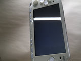 GD8763 With Defects - PSP-2000 CERAMIC WHITE SONY PSP Console Japan