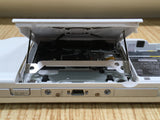 GD8763 With Defects - PSP-2000 CERAMIC WHITE SONY PSP Console Japan