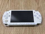 GD8763 With Defects - PSP-2000 CERAMIC WHITE SONY PSP Console Japan