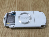 GD8763 With Defects - PSP-2000 CERAMIC WHITE SONY PSP Console Japan