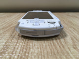 GD8763 With Defects - PSP-2000 CERAMIC WHITE SONY PSP Console Japan