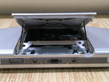 GD8764 With Defects - PSP-2000 ICE Silver SONY PSP Console Japan