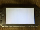 GD8764 With Defects - PSP-2000 ICE Silver SONY PSP Console Japan