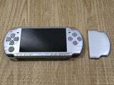 GD8764 With Defects - PSP-2000 ICE Silver SONY PSP Console Japan