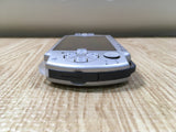 GD8764 With Defects - PSP-2000 ICE Silver SONY PSP Console Japan