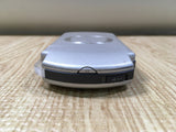 GD8764 With Defects - PSP-2000 ICE Silver SONY PSP Console Japan