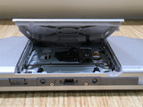 GD8765 With Defects - PSP-2000 ICE Silver SONY PSP Console Japan