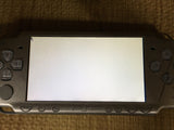 GD8765 With Defects - PSP-2000 ICE Silver SONY PSP Console Japan