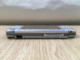 GD8765 With Defects - PSP-2000 ICE Silver SONY PSP Console Japan